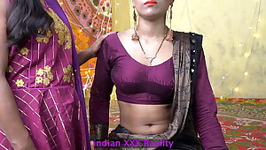 Diwali step XXX Fuck in hindi audio